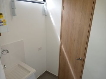 Apartamento en renta en Poblado , Sector Marymount