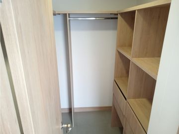 Apartamento en renta en Poblado , Sector Marymount