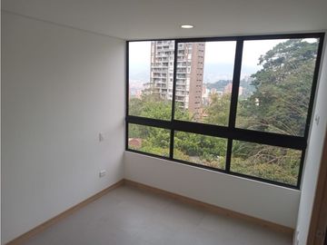 Apartamento en renta en Poblado , Sector Marymount