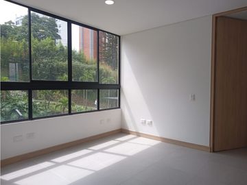 Apartamento en renta en Poblado , Sector Marymount