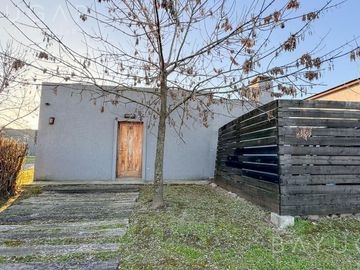 Venta  - Casa Barrio  El Aljibe  - Manzanares - Pilar APTO CRÉDITO