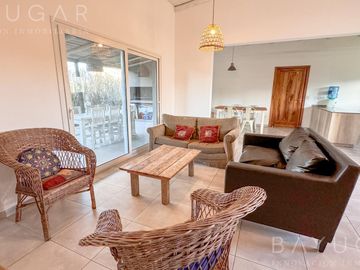 Venta  - Casa Barrio  El Aljibe  - Manzanares - Pilar APTO CRÉDITO