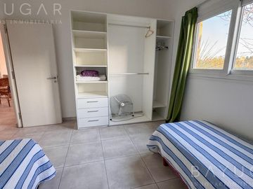 Venta  - Casa Barrio  El Aljibe  - Manzanares - Pilar APTO CRÉDITO