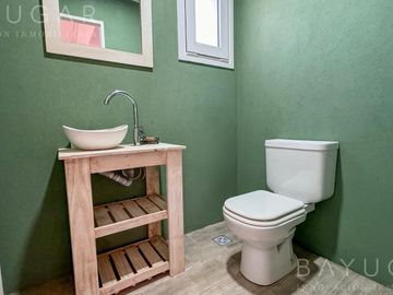 Venta  - Casa Barrio  El Aljibe  - Manzanares - Pilar APTO CRÉDITO
