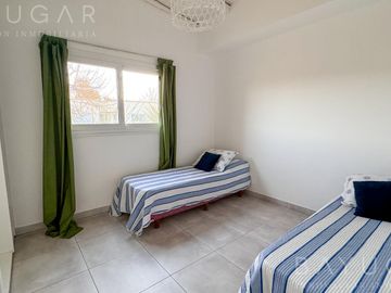 Venta  - Casa Barrio  El Aljibe  - Manzanares - Pilar APTO CRÉDITO