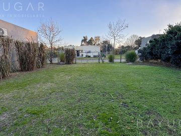 Venta  - Casa Barrio  El Aljibe  - Manzanares - Pilar APTO CRÉDITO