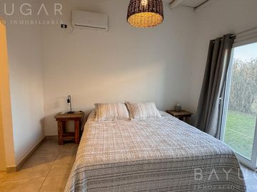 Venta  - Casa Barrio  El Aljibe  - Manzanares - Pilar APTO CRÉDITO