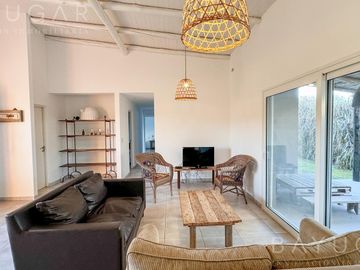 Venta  - Casa Barrio  El Aljibe  - Manzanares - Pilar APTO CRÉDITO