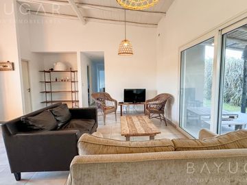 Venta  - Casa Barrio  El Aljibe  - Manzanares - Pilar APTO CRÉDITO