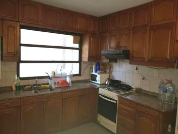 Venta/Financiacion Departamento Tres Dormitorios Balcon Cochera. Centro