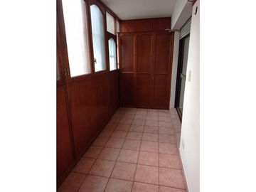 Venta/Financiacion Departamento Tres Dormitorios Balcon Cochera. Centro