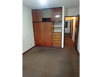 Venta/Financiacion Departamento Tres Dormitorios Balcon Cochera. Centro