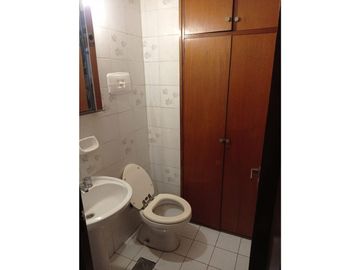 Venta/Financiacion Departamento Tres Dormitorios Balcon Cochera. Centro