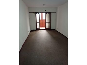 Venta/Financiacion Departamento Tres Dormitorios Balcon Cochera. Centro