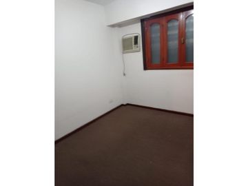Venta/Financiacion Departamento Tres Dormitorios Balcon Cochera. Centro