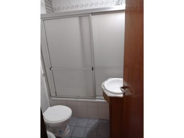Venta/Financiacion Departamento Tres Dormitorios Balcon Cochera. Centro