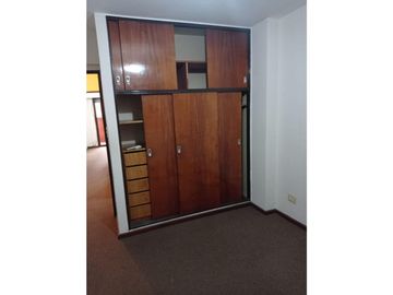 Venta/Financiacion Departamento Tres Dormitorios Balcon Cochera. Centro