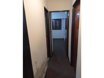 Venta/Financiacion Departamento Tres Dormitorios Balcon Cochera. Centro