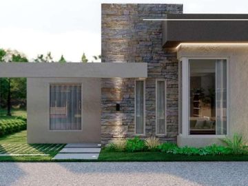 Venta casa en Finca Costa Serena