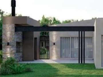 Venta casa en Finca Costa Serena