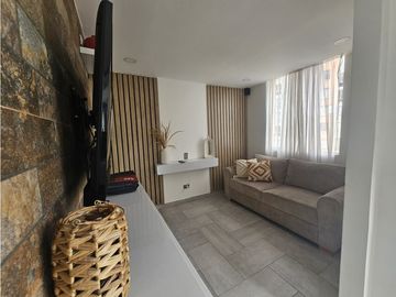 VENTA APARTAMENTO VALLE DEL LILI CIUDAD MELENDEZ 62 MTS2 REMODELADO