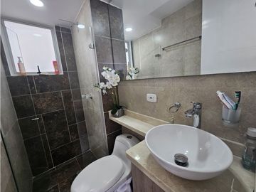 VENTA APARTAMENTO VALLE DEL LILI CIUDAD MELENDEZ 62 MTS2 REMODELADO