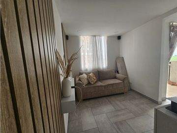 VENTA APARTAMENTO VALLE DEL LILI CIUDAD MELENDEZ 62 MTS2 REMODELADO
