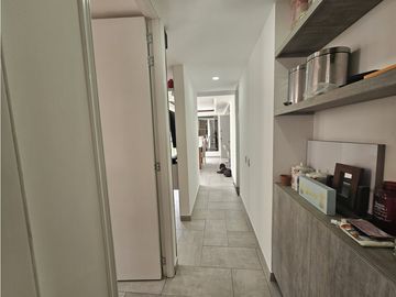 VENTA APARTAMENTO VALLE DEL LILI CIUDAD MELENDEZ 62 MTS2 REMODELADO