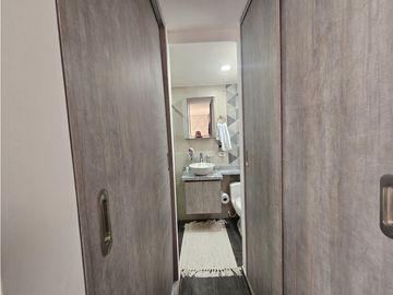 VENTA APARTAMENTO VALLE DEL LILI CIUDAD MELENDEZ 62 MTS2 REMODELADO