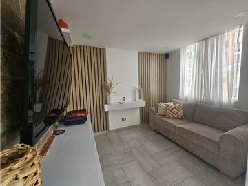 VENTA APARTAMENTO VALLE DEL LILI CIUDAD MELENDEZ 62 MTS2 REMODELADO