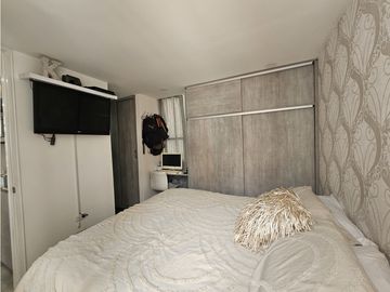 VENTA APARTAMENTO VALLE DEL LILI CIUDAD MELENDEZ 62 MTS2 REMODELADO