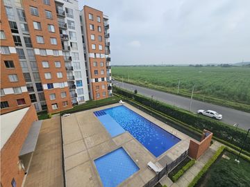 VENTA APARTAMENTO VALLE DEL LILI CIUDAD MELENDEZ 62 MTS2 REMODELADO
