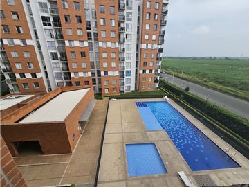 VENTA APARTAMENTO VALLE DEL LILI CIUDAD MELENDEZ 62 MTS2 REMODELADO