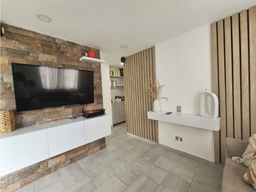 VENTA APARTAMENTO VALLE DEL LILI CIUDAD MELENDEZ 62 MTS2 REMODELADO