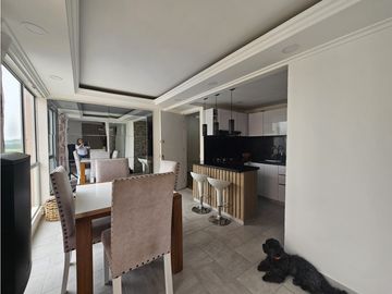 VENTA APARTAMENTO VALLE DEL LILI CIUDAD MELENDEZ 62 MTS2 REMODELADO