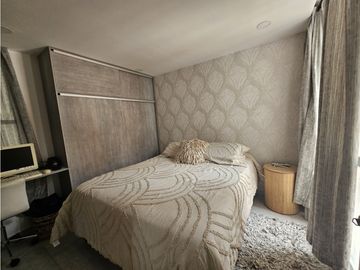 VENTA APARTAMENTO VALLE DEL LILI CIUDAD MELENDEZ 62 MTS2 REMODELADO