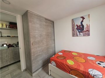 VENTA APARTAMENTO VALLE DEL LILI CIUDAD MELENDEZ 62 MTS2 REMODELADO