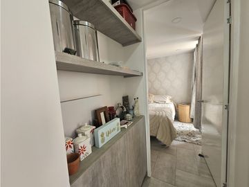 VENTA APARTAMENTO VALLE DEL LILI CIUDAD MELENDEZ 62 MTS2 REMODELADO