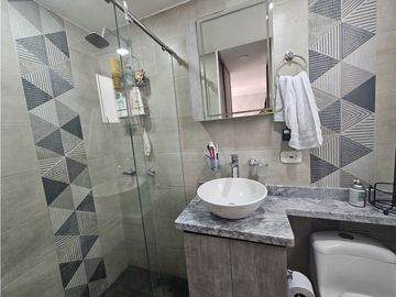 VENTA APARTAMENTO VALLE DEL LILI CIUDAD MELENDEZ 62 MTS2 REMODELADO