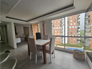 VENTA APARTAMENTO VALLE DEL LILI CIUDAD MELENDEZ 62 MTS2 REMODELADO