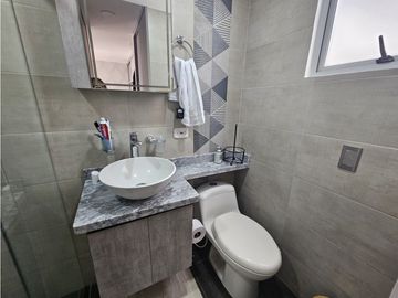 VENTA APARTAMENTO VALLE DEL LILI CIUDAD MELENDEZ 62 MTS2 REMODELADO