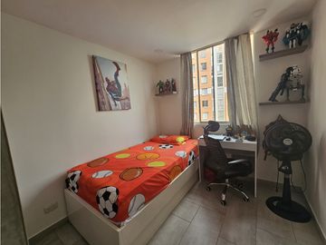 VENTA APARTAMENTO VALLE DEL LILI CIUDAD MELENDEZ 62 MTS2 REMODELADO