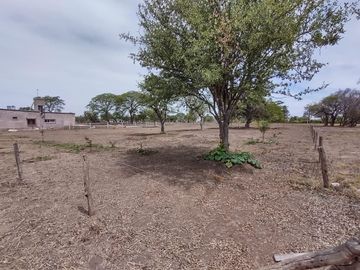 Terreno en  Country las Delicias