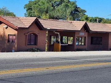 Terreno en  Country las Delicias
