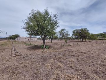 Terreno en  Country las Delicias
