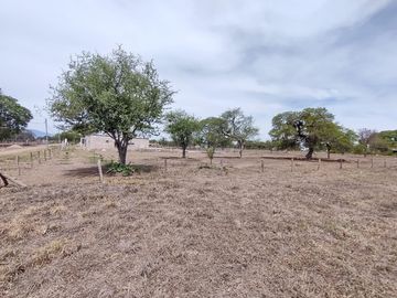 Terreno en  Country las Delicias