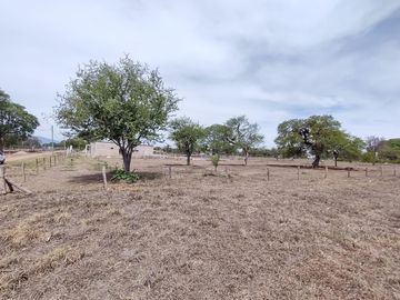 Terreno en  Country las Delicias