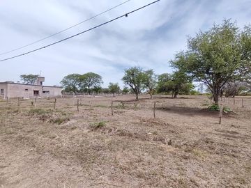 Terreno en  Country las Delicias