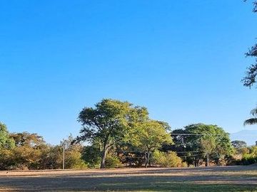 Terreno en  Country las Delicias
