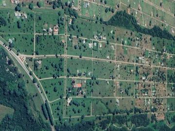 Terreno en  Country las Delicias